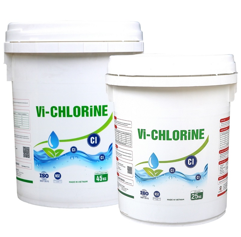 Vichlorine